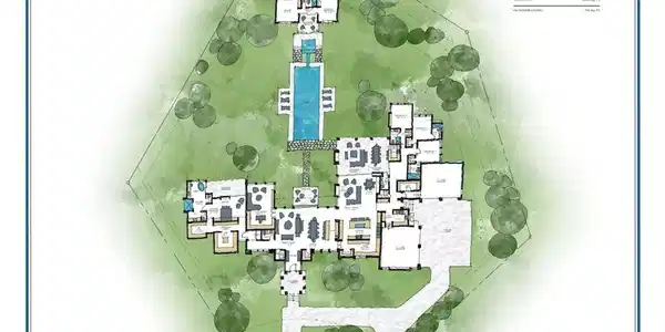 Image 3: Conceptual plans by renowned architectural firm Stofft Cooney are available and have passed initial design review