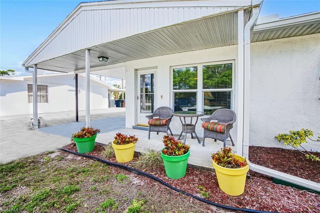 Image 4: Front Porch