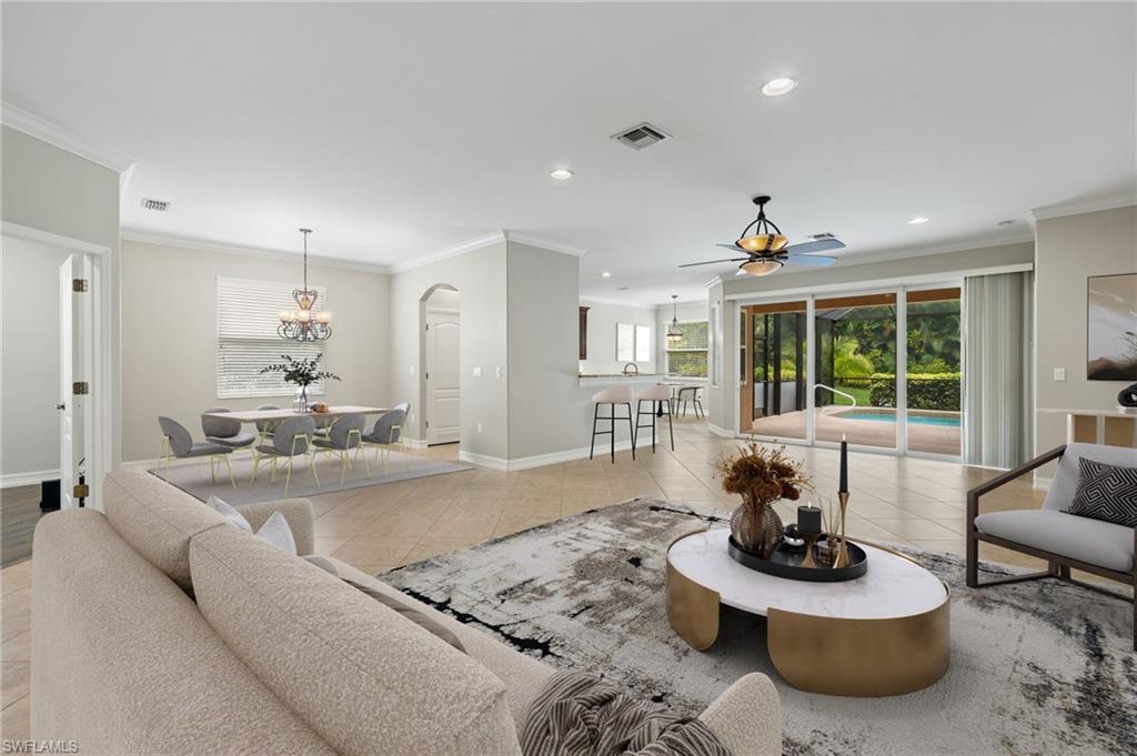 Image 3: Virtual Staging