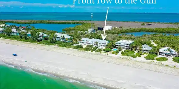 1071 South Seas Plantation RD