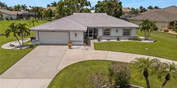 2501 Rio Grande DR