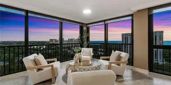 6000 Pelican Bay BLVD