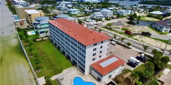 5000 Estero BLVD