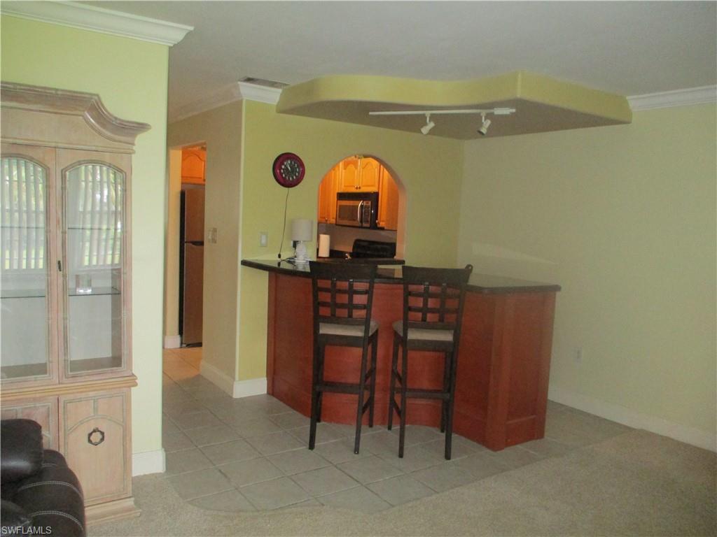 Image 2: Bar in Living Room