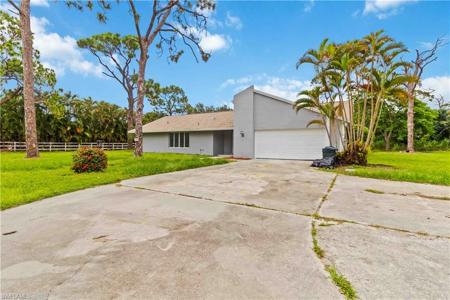 3699 Liberty SQ