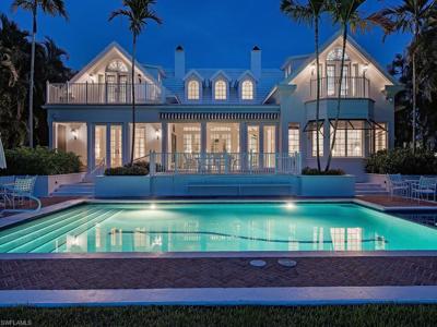 1300 Spyglass LN
