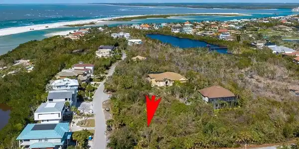 701 Waterside DR