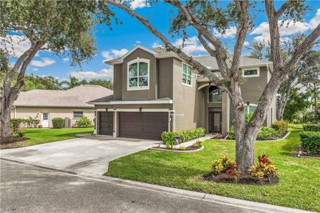 22911 White Oak LN