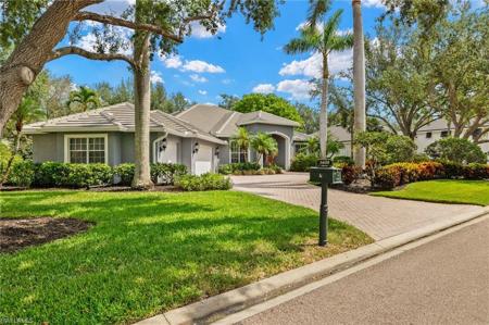 3608 Heron Point CT