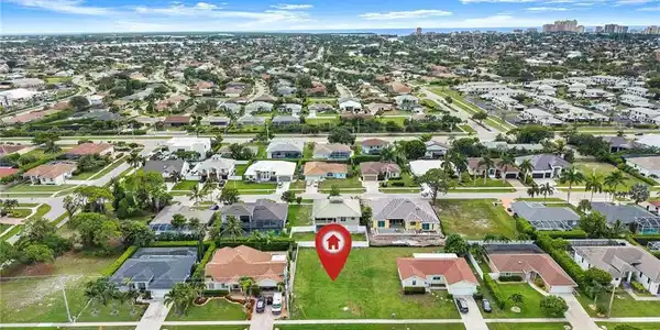 1437 Bermuda RD