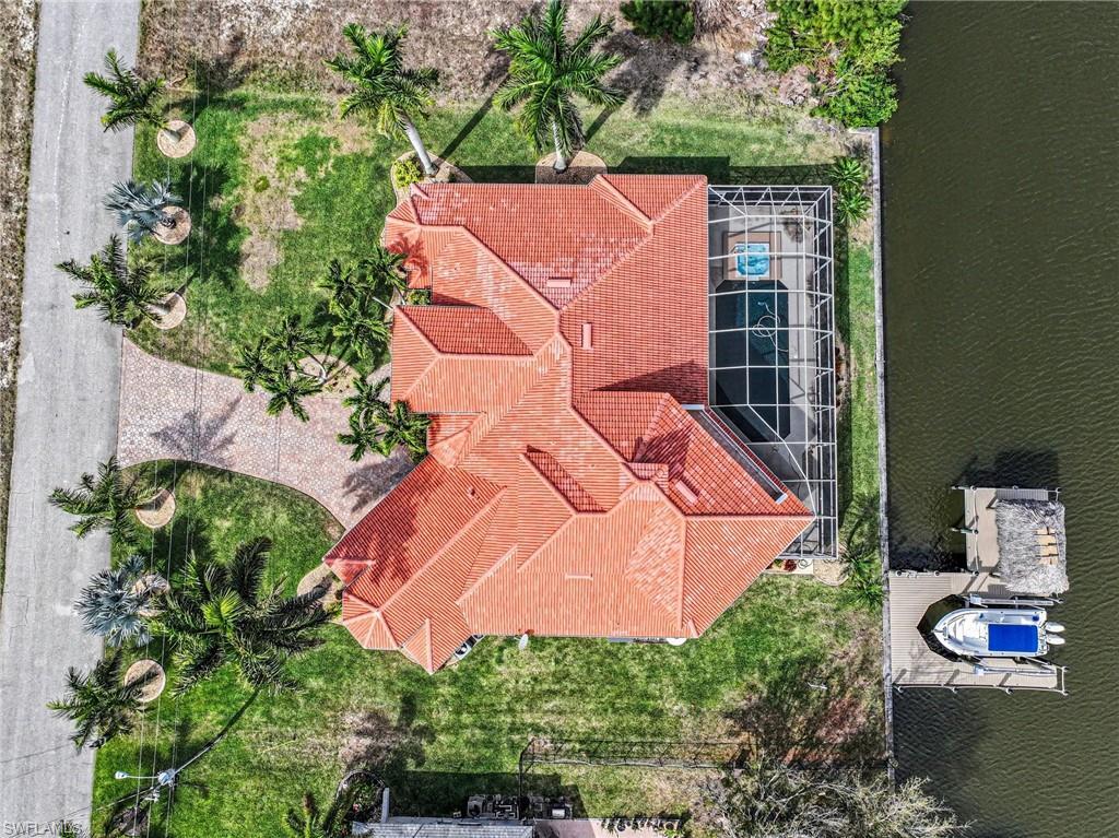 Image 2: Aerial view