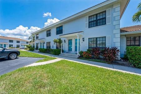87 Marco Villas DR