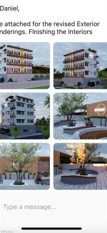 Image 2: Rendering only. For conceptual purposes.  Virtual image.