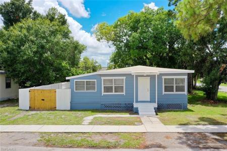 2022 Maple AVE