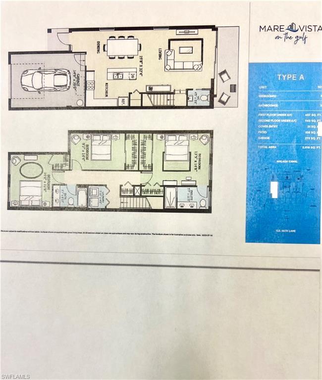 Image 2: Floor plan