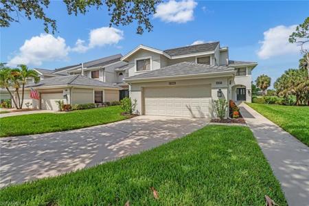16221 Fairway Woods DR