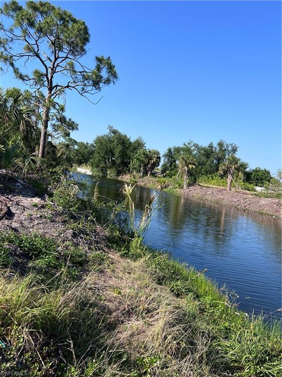Image 3: Property view of water