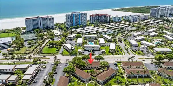 167 N Collier BLVD