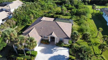 8601 Belle Meade DR