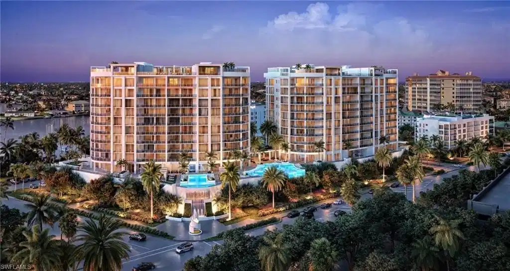 Image 1: Tower Residences