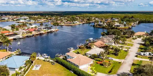 111 Newport Cay