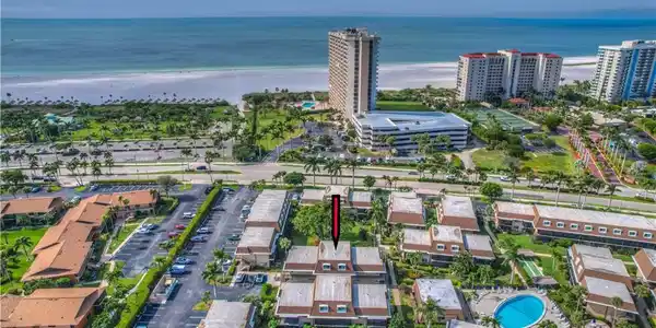 87 N Collier BLVD