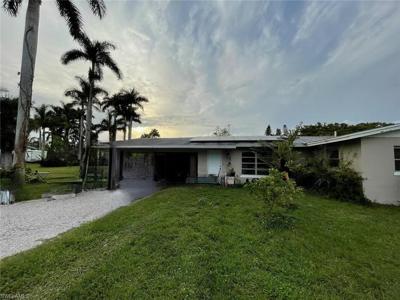 64 Allan AVE