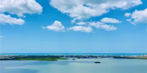 Image 3: Expansive water views