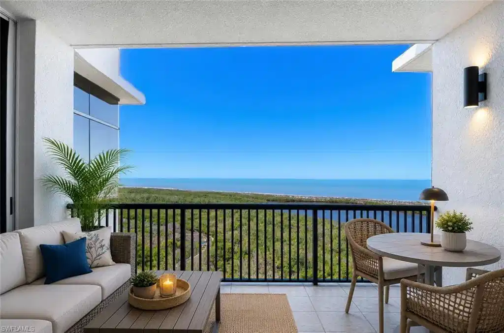 Image 1: AI furnishings on Lanai