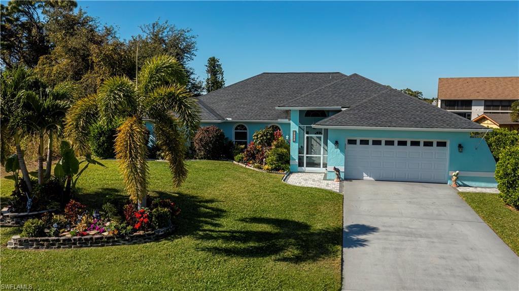 Image 2: front of home