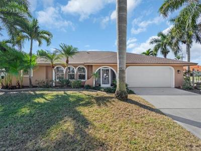 1704 Palaco Grande PKWY