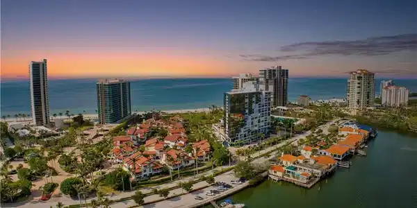 4708 Villa Mare Unit 26-28