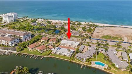 1550 Gulf Shore BLVD N