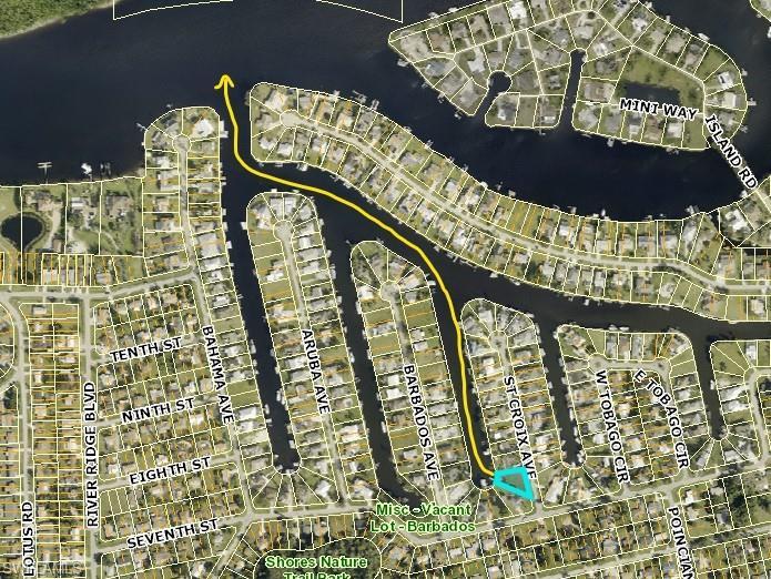 Image 2: Map location