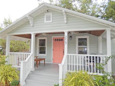 215 Granada BLVD