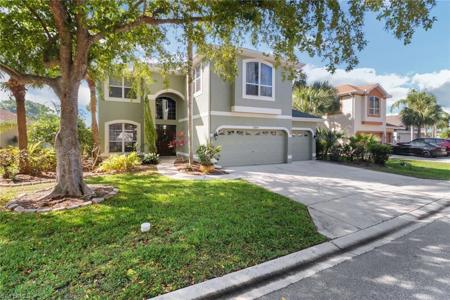 22849 Forest Ridge DR