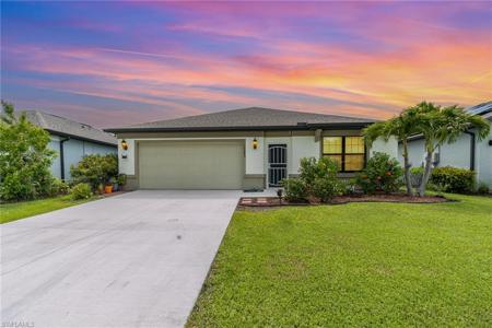 16045 Beachberry DR