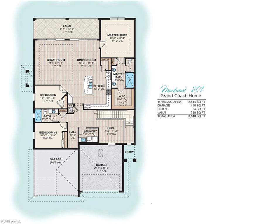 Image 3: Floor plan