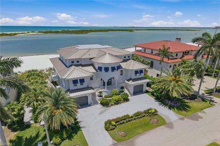 158 S Beach DR