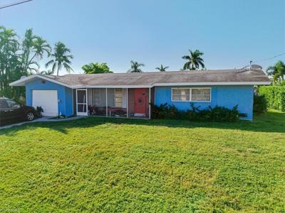 150 SW 53rd ST