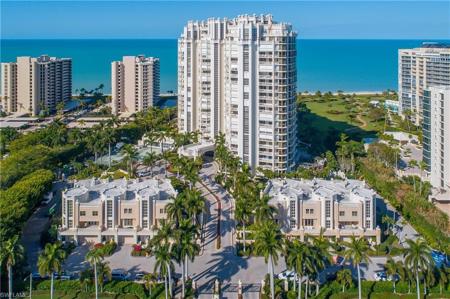 4021 Gulf Shore BLVD N