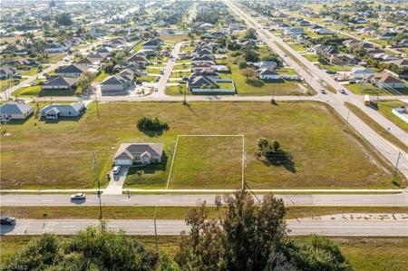 10 El Dorado BLVD S
