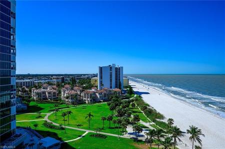 4001 Gulf Shore BLVD N