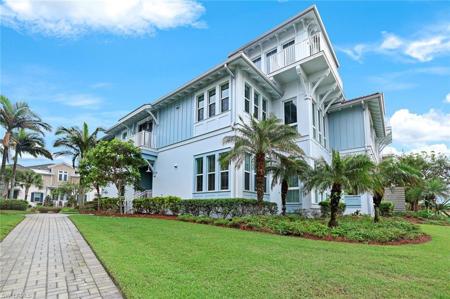 6549 Dominica DR