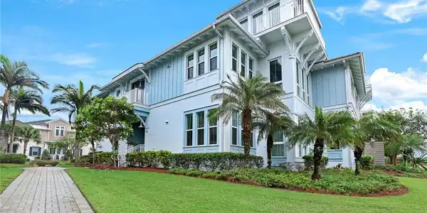 6549 Dominica DR