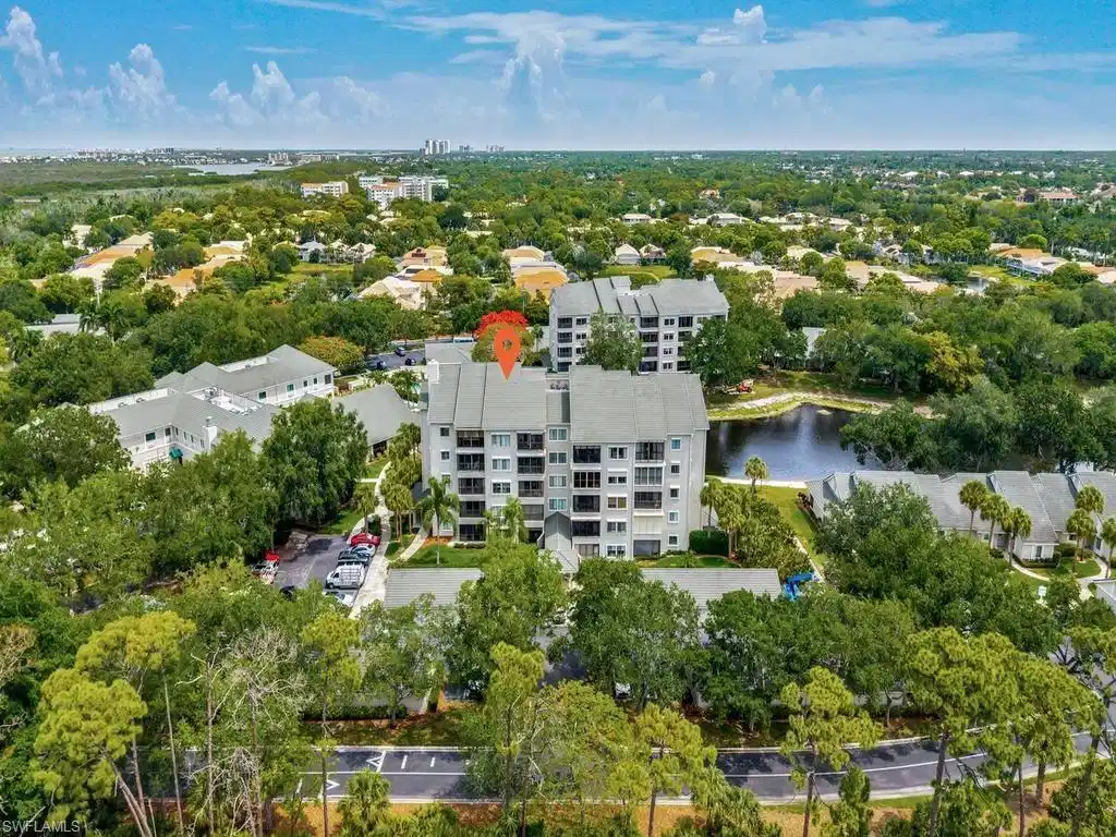 Image 1: Gated 55+ Community
