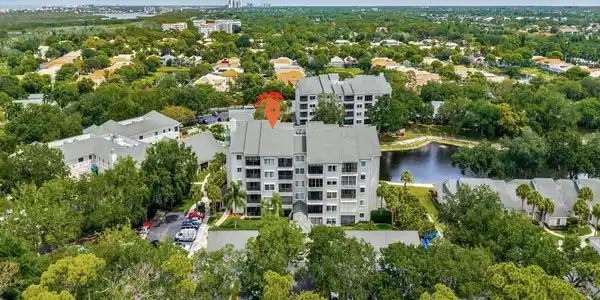 201 Arbor Lake DR