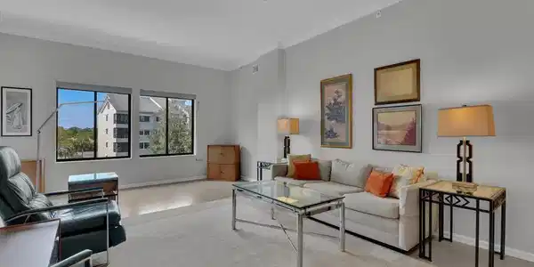 Image 3: Great Room Layout