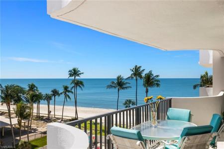 4005 Gulf Shore BLVD N