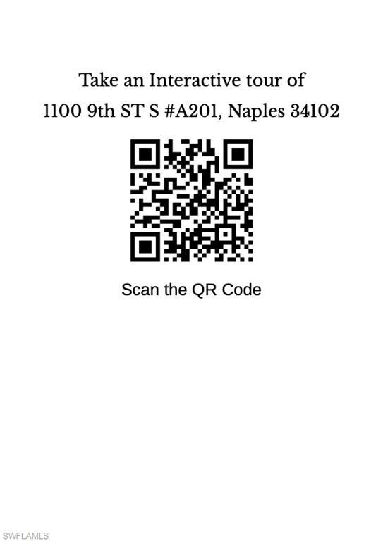 Image 4: Scan to Tour The Unit